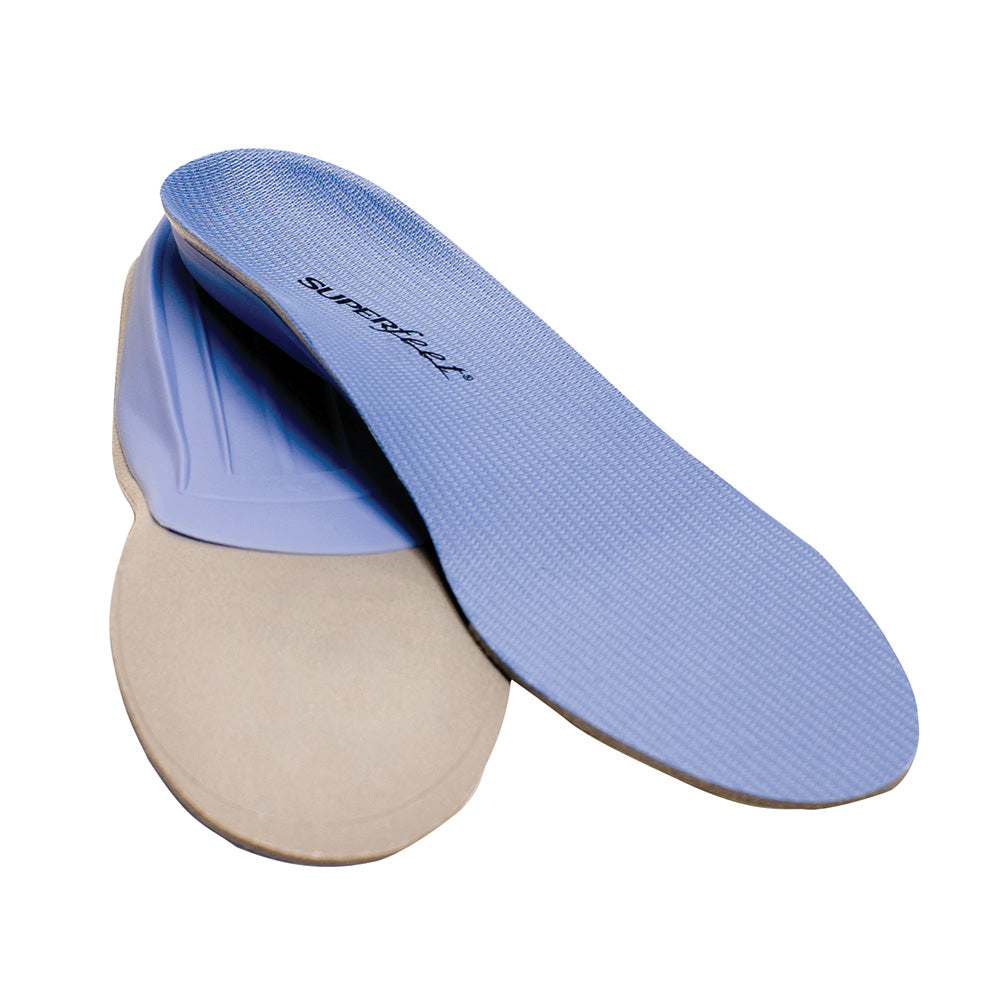Superfeet - Blue Premium Insoles