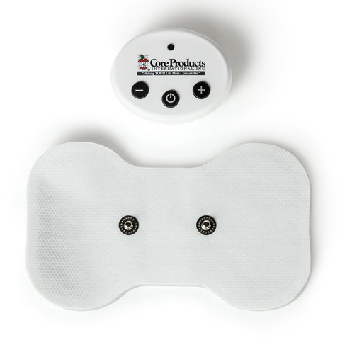Core Products Pain Remedy Wireless TENS