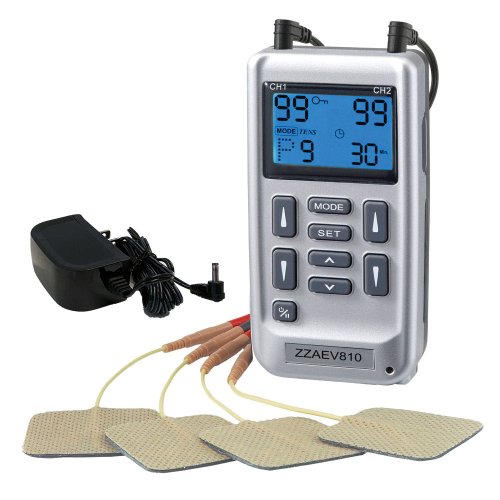 BodyMed Fully Digital TENS Unit