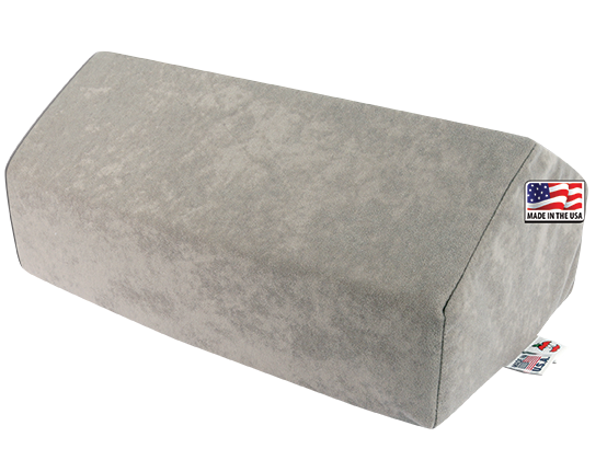 Knee Elevator Positioning Wedge Support Pillow